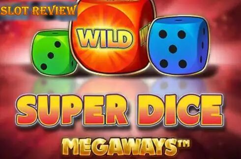 Super Dice Megaways Slot Review